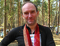 Михаил Кубарев